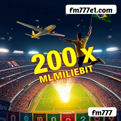fm777 Belo Horizonte - Payments