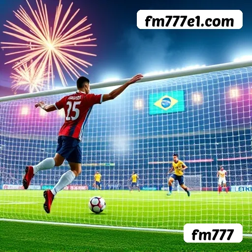 fm777 Brasília - Security