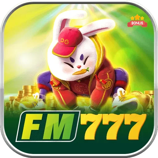 fm777 Bônus - Pacote R$5.000 + VIP