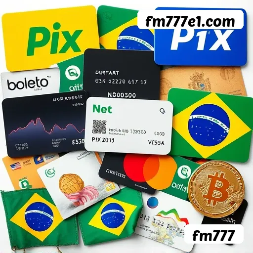 fm777 - cassino ao vivo